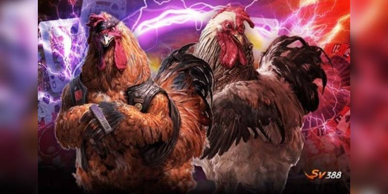 SV388 – sân chơi cá cược đỉnh cao dành cho giới trẻ