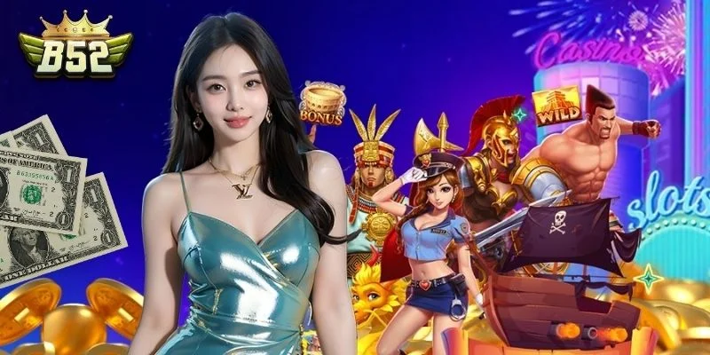 B52club – Điều Khoản Điều Kiện Đảm Bảo Quyền Lợi Cược Thủ