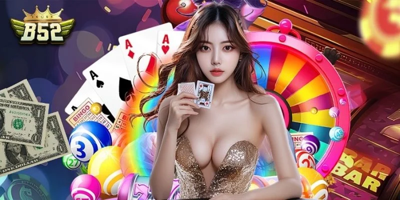 Hệ thống đặt cược minh bạch, dễ sử dụng tại nhà cái