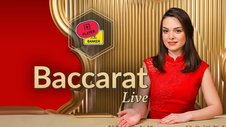 Live Baccarat tại cổng game Iwin – Trải nghiệm sòng bạc trực tuyến đỉnh cao dành cho người chơi Việt
