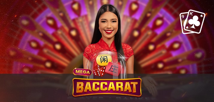 Giới thiệu về live baccarat tại cổng game Iwin
