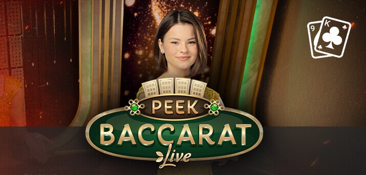 Lợi ích khi xem live baccarat tại cổng game Iwin