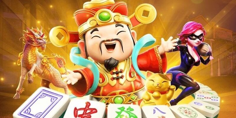 Nổ hũ thần tài – Sân chơi săn thưởng hấp dẫn tại sv88