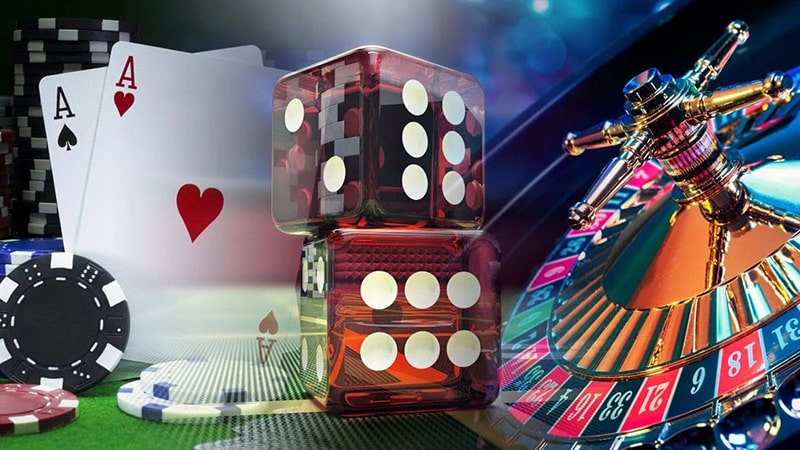 Sảnh Ku Casino – Trái tim của đế chế cá cược châu Á, nơi hội tụ đỉnh cao cược thủ
