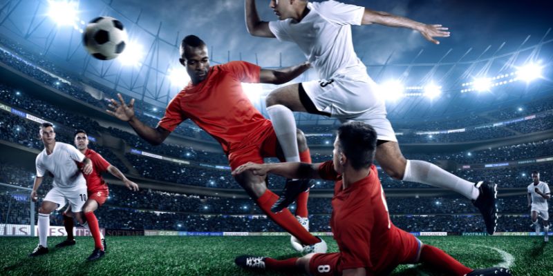 Cá Cược Bóng Đá – Kinh Nghiệm Vàng Cho Bet Thủ Săn Thắng Lớn
