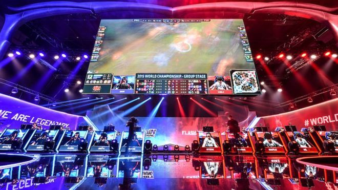 Các hình thức cá cược Esport - nghệ thuật chọn thời điểm