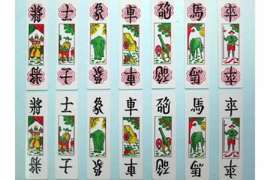 Cách đánh bài tam cúc