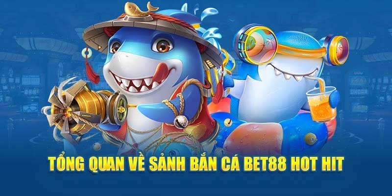 Cách tham gia đăng ký tài khoản bắn cá 88BET trong 1 phút