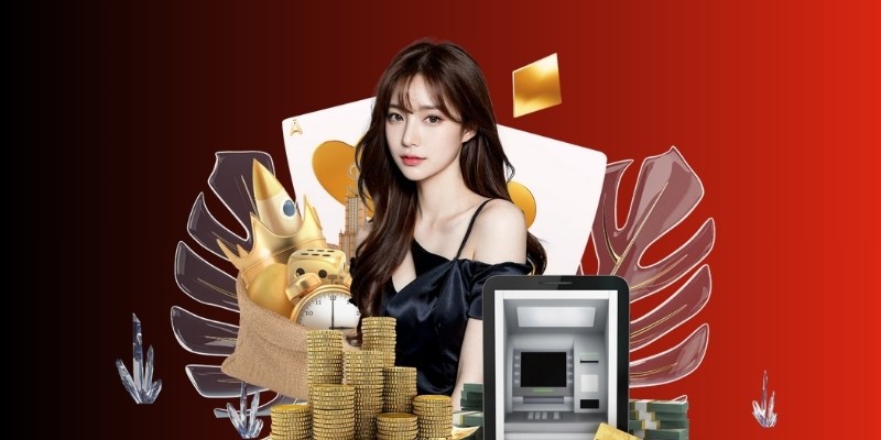 Sảnh game chất lượng bậc nhất trên thị trường hiện nay tại KINGCLUB