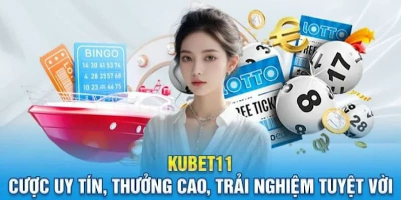 Khám phá casino Kubet11 – điểm đến lý tưởng của cược thủ trực tuyến