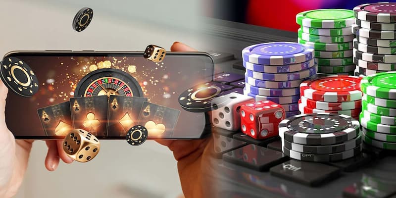 Đa dạng trò chơi hấp dẫn tại casino Kubet11