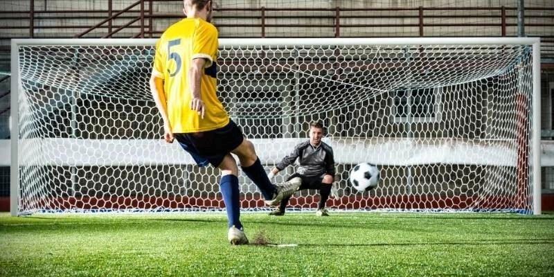 Kèo Penalty – Trận đấu của cảm xúc, bản lĩnh và may rủi