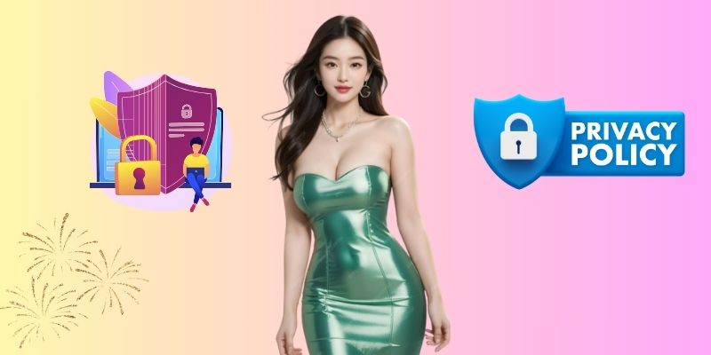 Những quy định quan trọng trong chính sách bảo mật