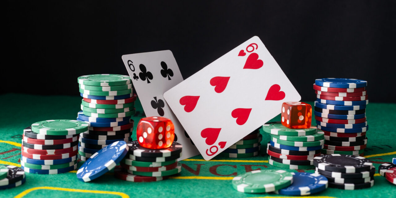 Casino tại Debet – Trạm dừng chân đẳng cấp cho tín đồ cá cược thế hệ mới