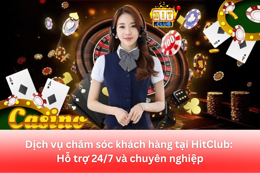 HitClub