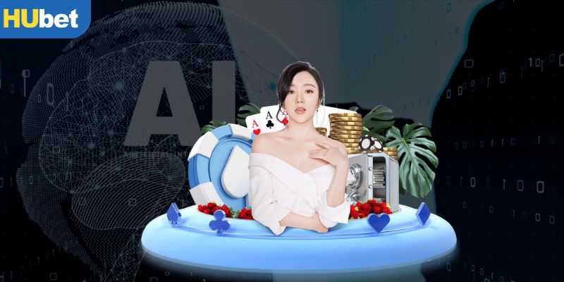 Điểm đặc biệt chỉ có tại HUBET