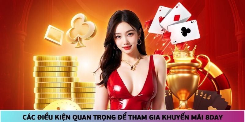 Cần nắm một số điều kiện trước khi tham gia khuyến mãi