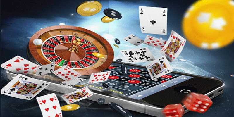 Game Bài Jun88 – Thiên Đường Cá Cược Với Nhiều Tính Năng