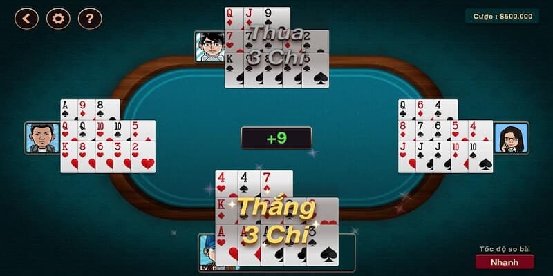 Mẹo Chơi Mậu Binh Tại 88CLB Dành Cho Người Muốn Thắng Lớn