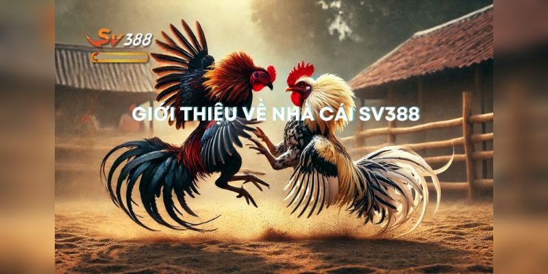 Giới thiệu sơ lược về nhà cái SV388