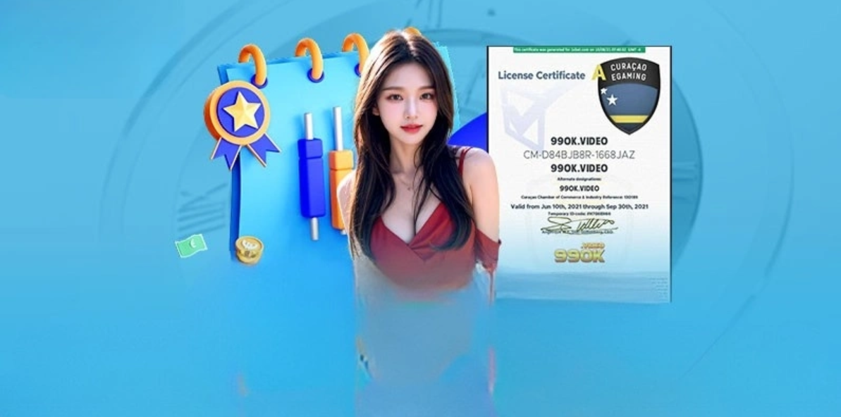 Giấy Phép Hoạt Động Fanvip: Nền Tảng Pháp Lý Cho Sự Phát Triển Bền Vững