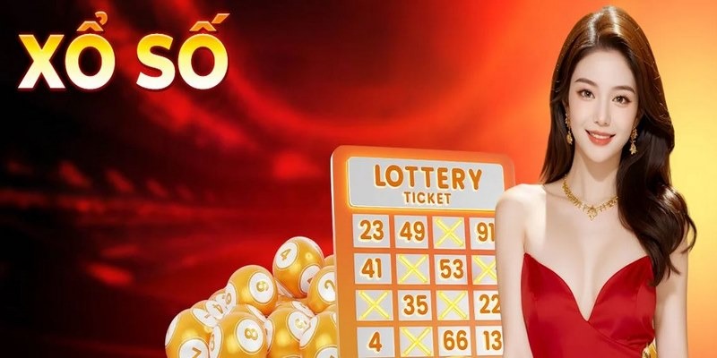Khám Phá Cách Dò Vé Số Bóc Online – Hướng Dẫn Chi Tiết Từng Bước