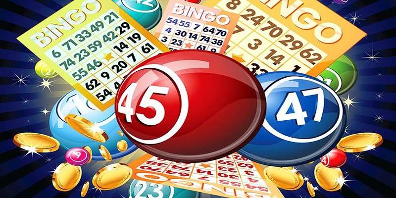 Cách hoạt động của vé số bóc online