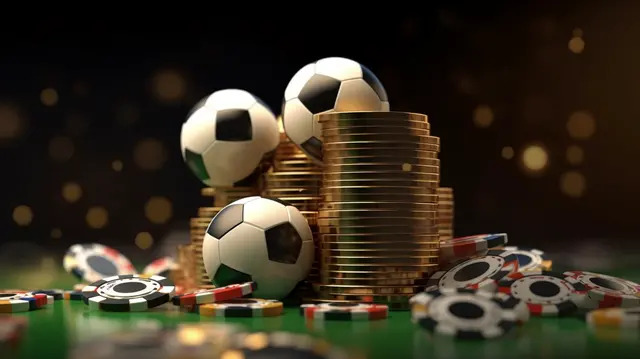 Thể thao tại Nohu 90 – Thiên đường cá cược đỉnh cao cho tín đồ bóng đá 2025