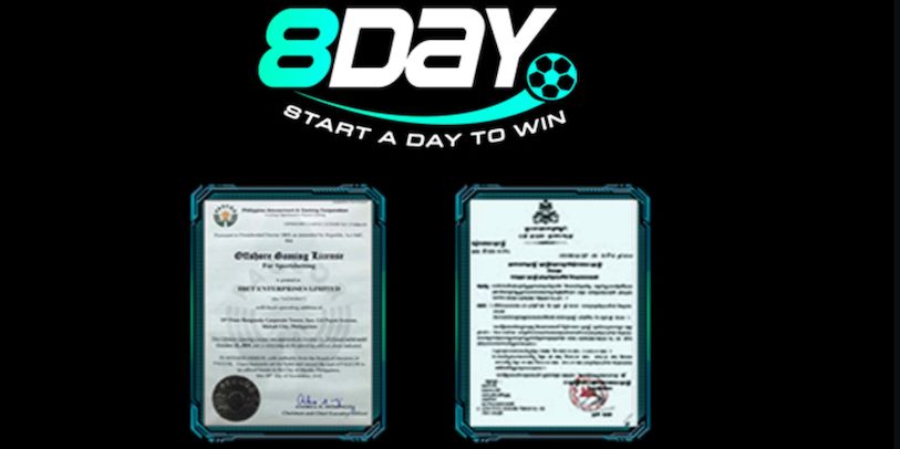 Game Việt 8day – Kết Nối Đam Mê, Giữ Gìn Bản Sắc