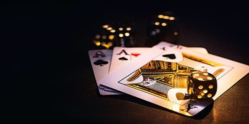 Kho game phong phú, giao diện rất dễ nhìn