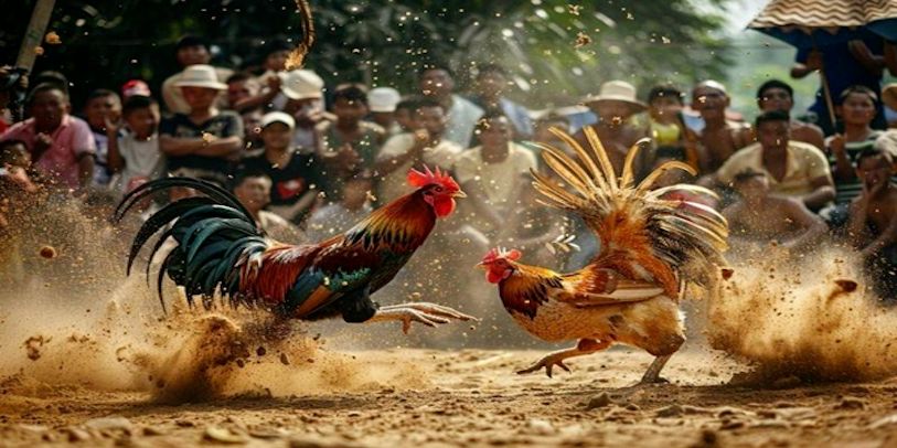 Vì sao dân chơi đá gà chuyên nghiệp đều chọn SV388?