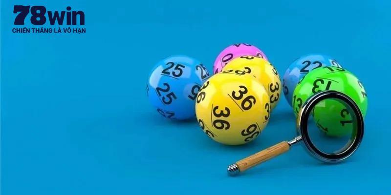 Làm sao để chọn số may mắn khi chơi tại 78win?