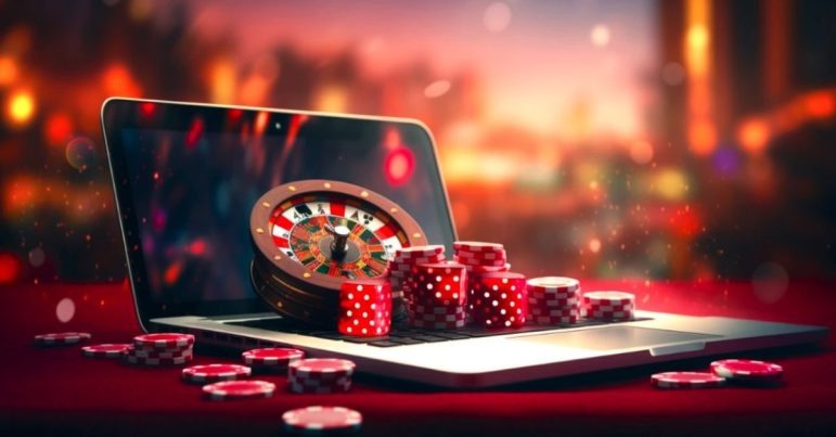 Casino Trực Tuyến - Xu Hướng Mới Trong Ngành Công Nghiệp Cờ Bạc