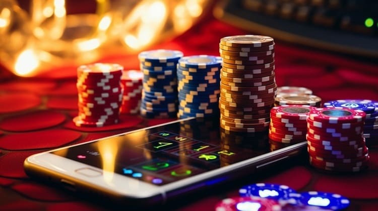Kinh Nghiệm Thắng Lớn Tại Casino