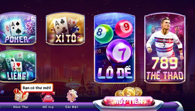 Một Số Mẹo Chơi Lô Đề 789Club Giúp Tăng Tỷ Lệ Chiến Thắng