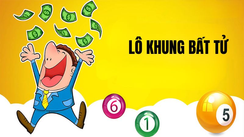 Bí Kíp Chơi Lô Khung Bất Tử Hái Ra Tiền, Về Bờ Liên Tục