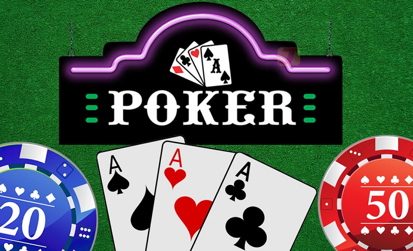 Tổng hợp thông tin Poker là gì?