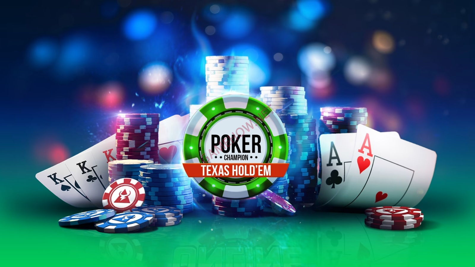 Luật chơi Poker – Chi tiết luật chơi Poker từ A đến Z tại nhà cái F168