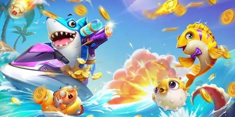 Lý do bắn cá Mibet được săn đón
