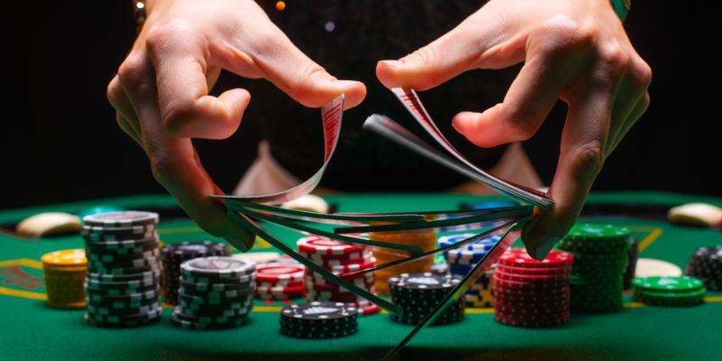 Những Sai Lầm Khiến 90% Tân Thủ Thua Trắng Tại Sanclub