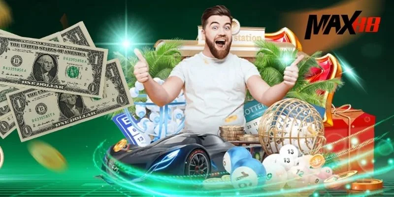 Giới thiệu sảnh Casino Max88