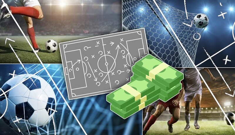 Kèo tài xỉu tại One88 – bí kíp chơi tới bến, thắng đậm như dân chuyên