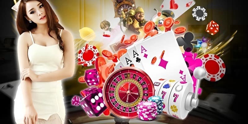 Một vài game bài ấn tượng và đặc sắc tại nền tảng