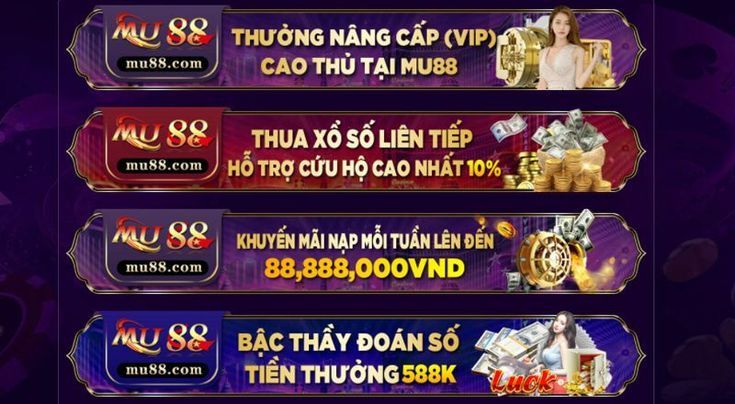 Một số lưu ý khi đăng ký đại lý Mu88