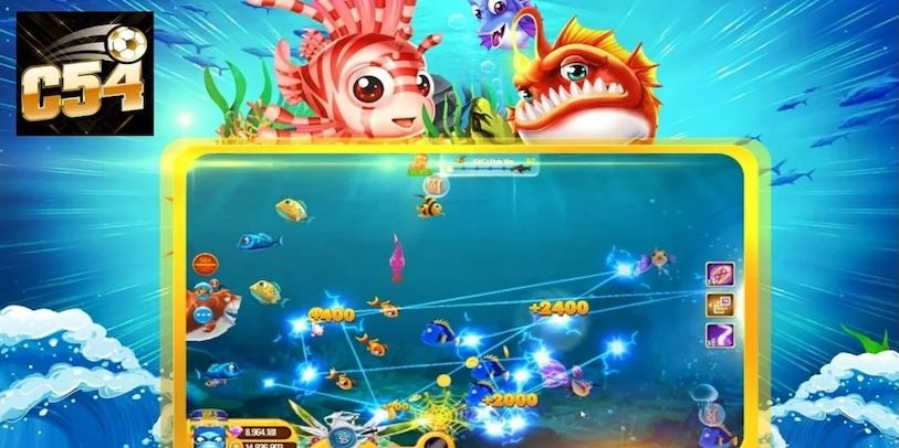 Những loại súng nên dùng khi bắn boss trong C54