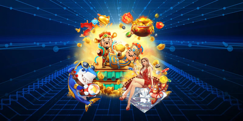 Nổ Hũ SOC99 – Săn Hũ Thưởng Cực Đã Tại Cổng Game Uy Tín