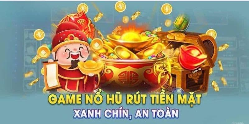Làm sao để chơi nổ hũ HB88 hiệu quả nhất