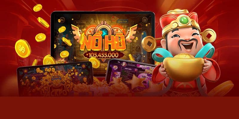 Tại sao nên chọn Hello88 để săn nổ hũ?