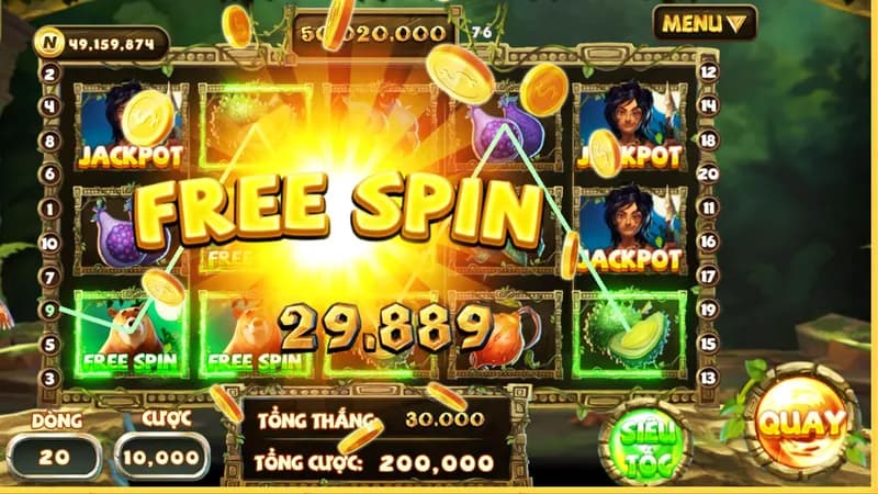 Hướng dẫn cách chơi Nổ hũ K8BET cho người mới