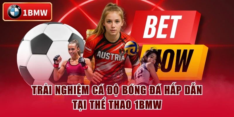 Phân tích loại kèo chấp trong cá cược thể thao 1BMW